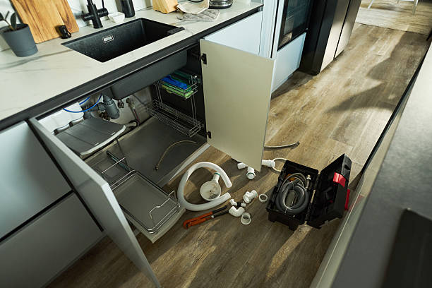 Reliable Drain Cleaning contractor in Samaria, MI by Street Wise - Plumbing